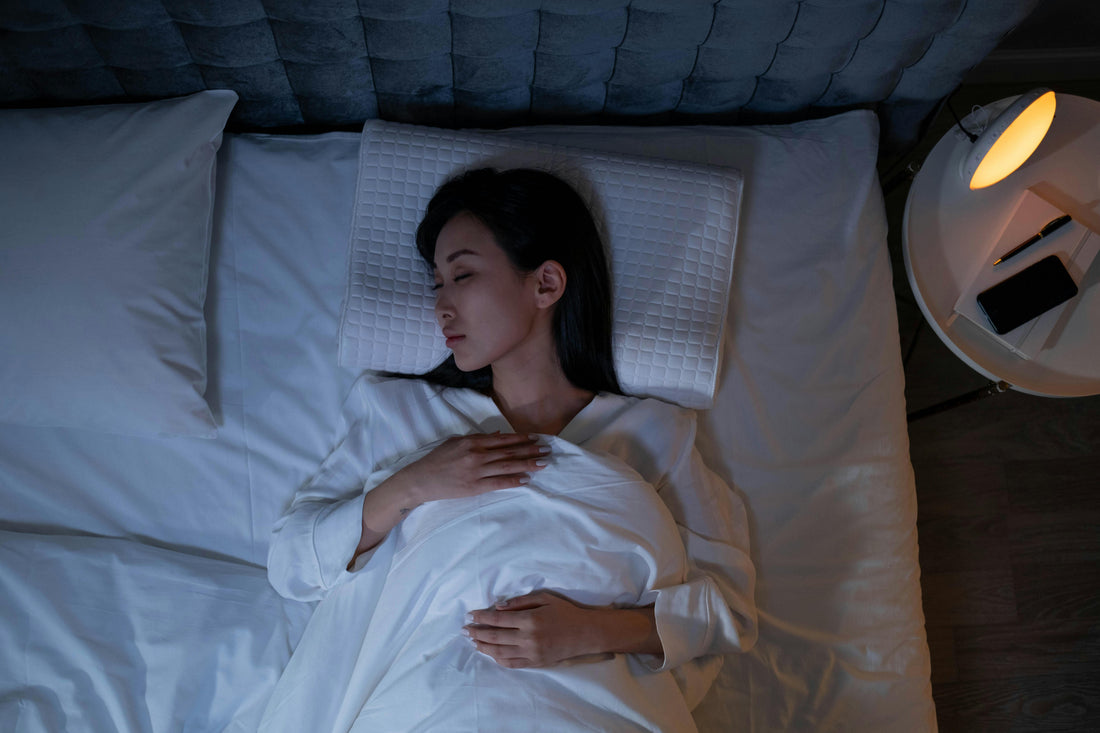 Dormir melhor com almofadas ortopédicas: tipos e vantagens