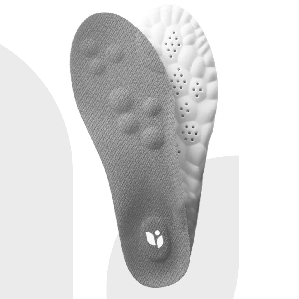 Palmilhas Desportivas Cloud Walker – Máximo Conforto e Desempenho