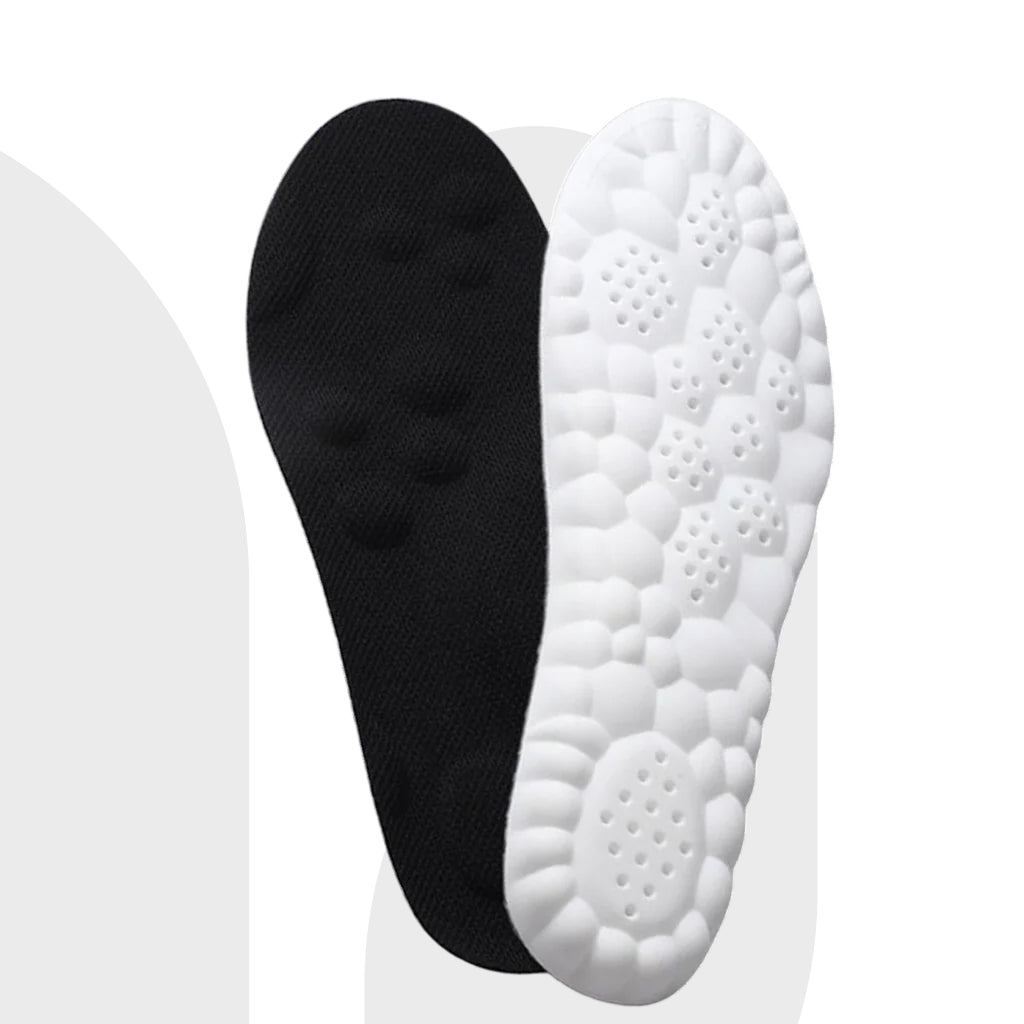 Palmilhas Desportivas Cloud Walker – Máximo Conforto e Desempenho