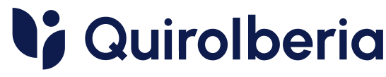 Quiroiberia