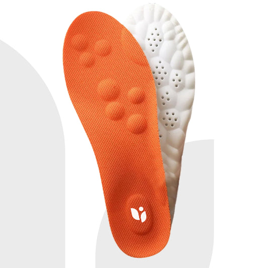 Palmilhas Desportivas Cloud Walker – Máximo Conforto e Desempenho