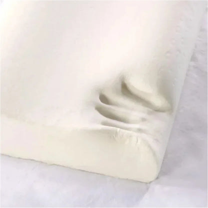 Almofada Ortopédica em Espuma de Memória – Design Português para o Seu Conforto Diário